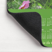 Agenda van Floral 2012 Muismat (Hoek)