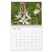 Agenda van Floral 2018 Kalender (Mar 2026)
