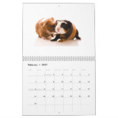 Agenda van Guinee 2014 Kalender (Feb 2027)