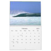 Agenda van Hawaii 2012 Kalender (Feb 2027)