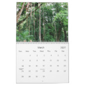 Agenda van Hawaii 2012 Kalender (Mar 2027)