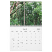 Agenda van Hawaii 2012 Kalender (Mar 2026)