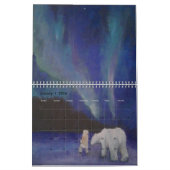 Agenda van het dierenrijk 2019 kalender (Jan 2026)