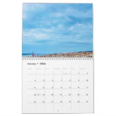 Agenda van het jaar Lissabon, Europa-agenda Kalender (Jan 2026)