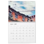 Agenda van het jaar Lissabon, Europa-agenda Kalender (Mar 2027)