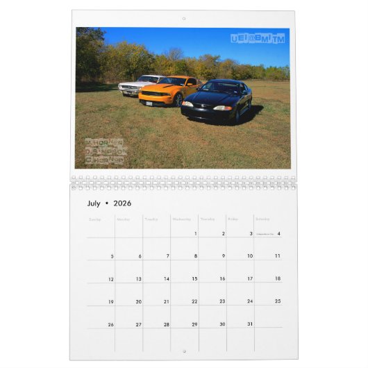 Agenda van het UEI-forum 2017 Kalender (Jul 2026)