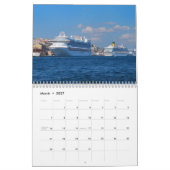 Agenda van Istanbul 2012 Kalender (Mar 2027)