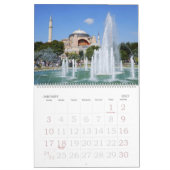 Agenda van Istanbul 2015 Kalender (Jan 2027)