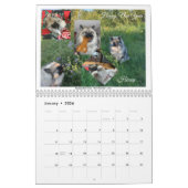 Agenda van Keesverband 2021 Kalender (Jan 2026)