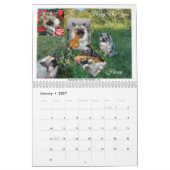 Agenda van Keesverband 2021 Kalender (Jan 2027)