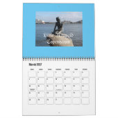 Agenda van Kopenhagen 2020 Kalender (Mar 2027)