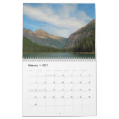 Agenda van Montana 2010 Kalender (Feb 2027)