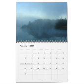Agenda van Montana 2014 Kalender (Feb 2027)