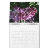 Agenda van Montana 2014 Kalender (Mar 2027)