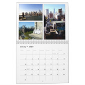 agenda van new york 2014 kalender (Jan 2027)