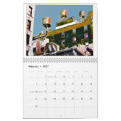 agenda van new york 2014 kalender (Feb 2027)
