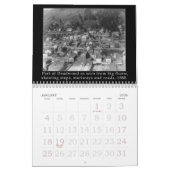 Agenda van Old Deadwood, Dakotas Kalender (Jan 2026)