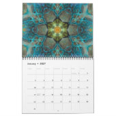 Agenda van SeaAngeL12 - 2019 Kalender (Jan 2027)