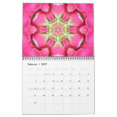 Agenda van SeaAngeL12 - 2019 Kalender (Feb 2027)