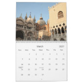 Agenda van Venetië, 2011 Kalender (Mar 2027)
