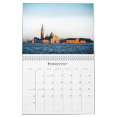 Agenda van Venetië 2014 Kalender (Feb 2027)