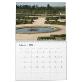 Agenda van Versailles 2017 Kalender (Feb 2026)