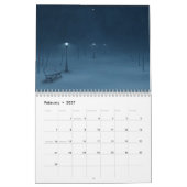 Agenda van Vladstudio 2010 Kalender (Feb 2027)
