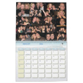 Agenda van vrienden 2010 kalender (Feb 2026)