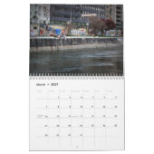 Agenda van Wenen 2014 Kalender (Mar 2027)