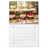 Agenda van Wenen Kalender (Mar 2026)