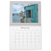 Agenda van Windows 2011 Kalender (Feb 2026)