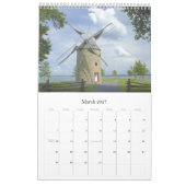 Agenda Varia 01 - 2011 Kalender (Mar 2027)