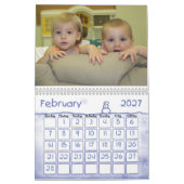 Agenda VBS 2008 Kalender (Feb 2027)