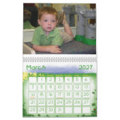 Agenda VBS 2008 Kalender (Mar 2027)