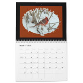 Agenda - Veaderige vrienden Kalender (Mar 2026)