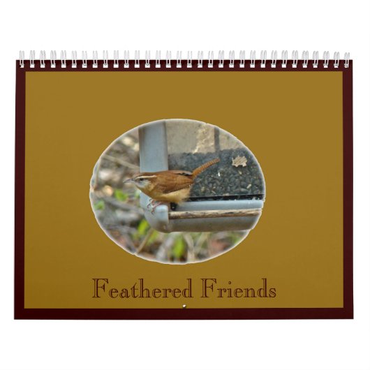 Agenda - Veaderige vrienden Kalender (Hoes)
