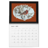 Agenda - Veaderige vrienden Kalender (Mar 2027)