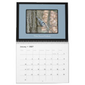 Agenda - Veaderige vrienden Kalender (Jan 2027)