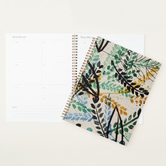 Agenda Ventania (Display)