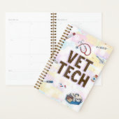 Agenda Vet Tech (Display)