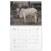 Agenda Vidyaksha 2012 Kalender (Mar 2027)