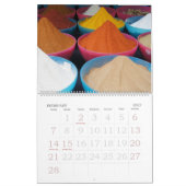 Agenda Vidyaksha 2012 Kalender (Feb 2027)