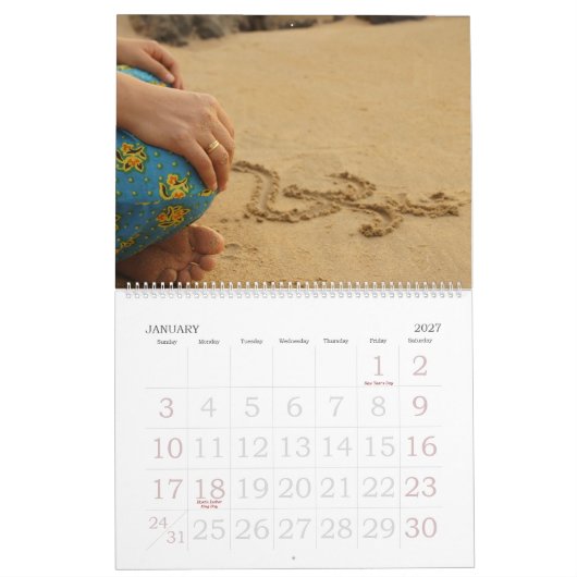 Agenda Vidyaksha 2012 Kalender (Jan 2027)