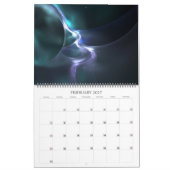 Agenda "Vier seizoenen" Kalender (Feb 2027)