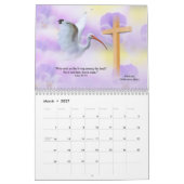 Agenda vogels 2013 kalender (Mar 2027)