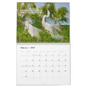 Agenda vogels 2013 kalender (Feb 2027)