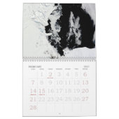 Agenda voor antennes kalender (Feb 2027)