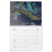 Agenda voor antennes kalender (Mar 2027)