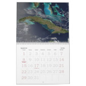 Agenda voor antennes kalender (Mar 2026)