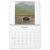Agenda voor Argyll en Bute Kalender (Mar 2027)